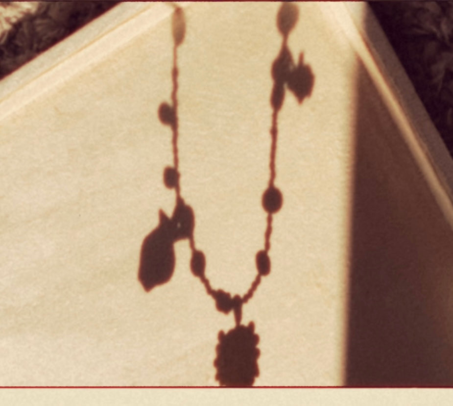 LAKHSMI AMULET