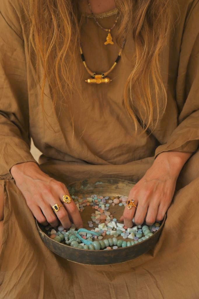 THE SEED GOLD