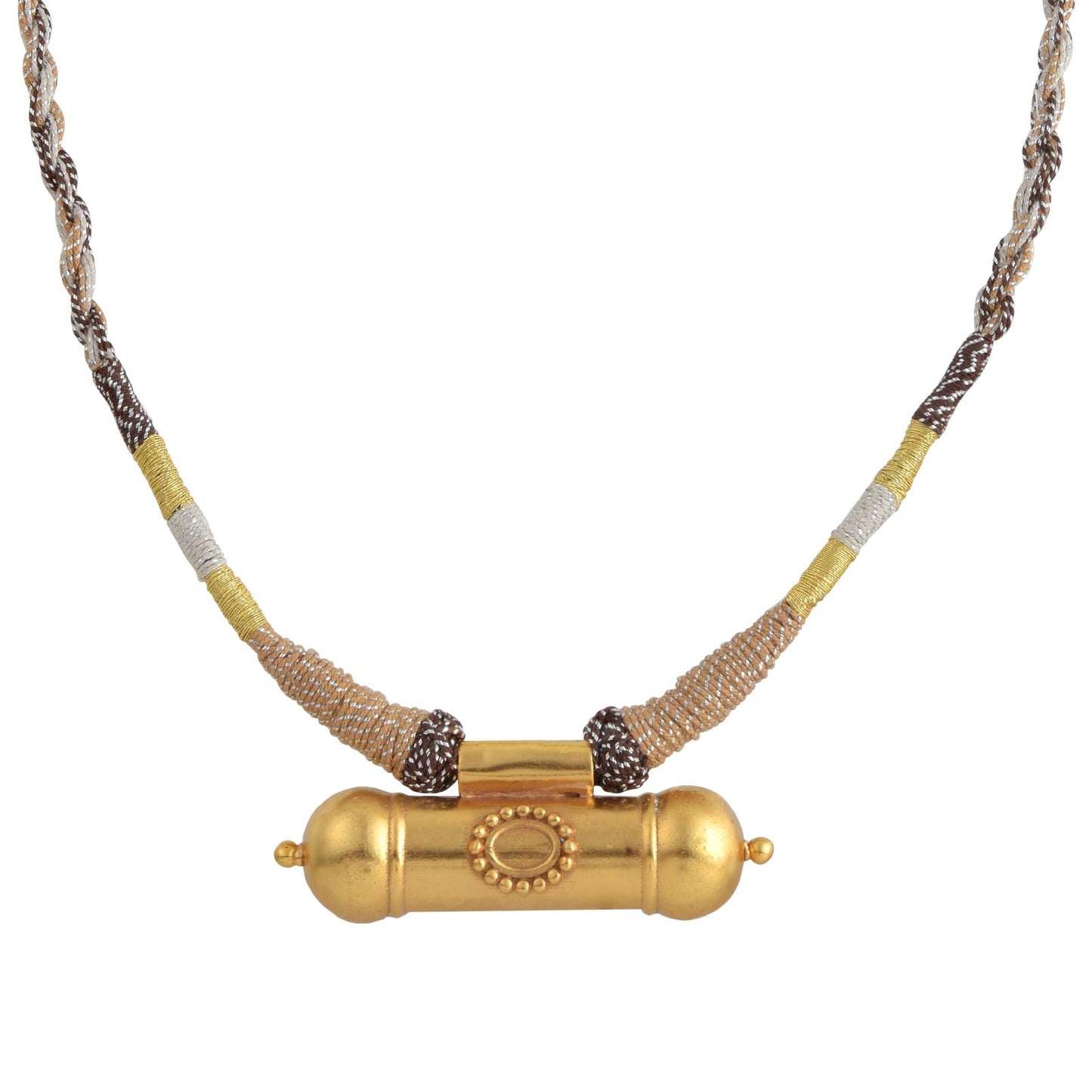 BIG AMULET