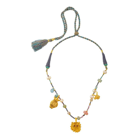 LAKHSMI AMULET
