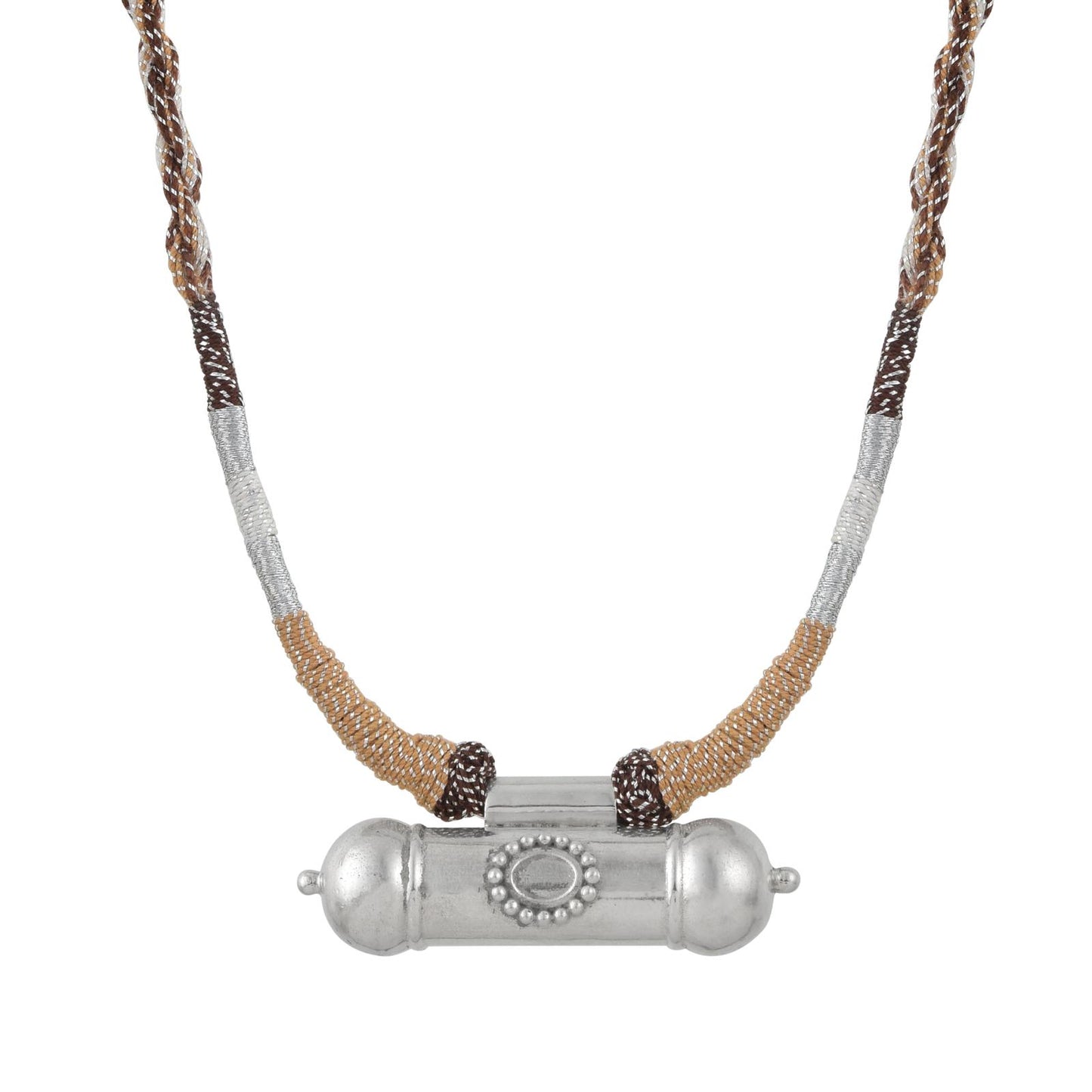 BIG AMULET