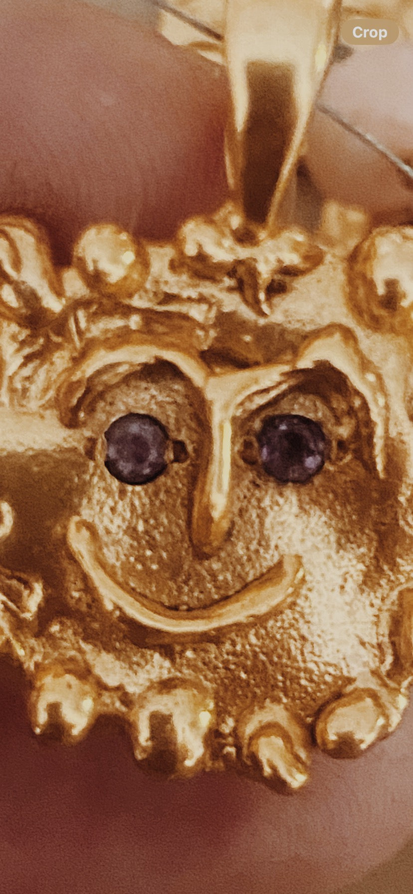 HAPPY SUN