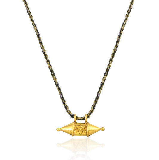 THE LOTUS AMULET TABEEJ