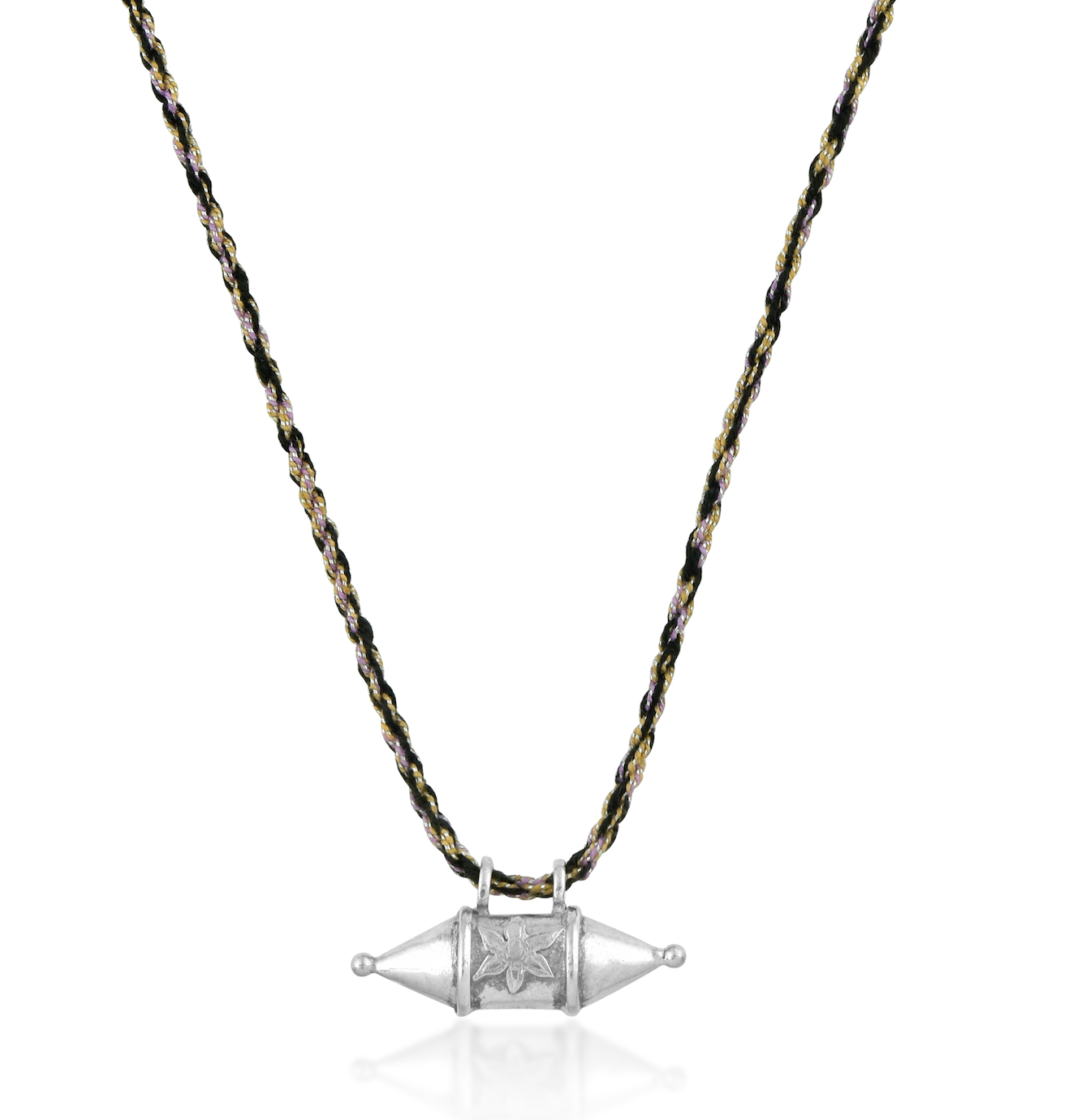 THE LOTUS AMULET TABEEJ