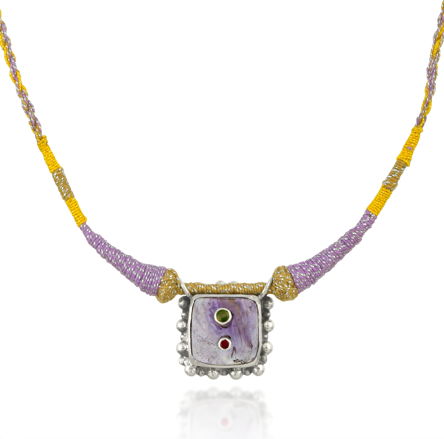 LAVENDER TALISMAN