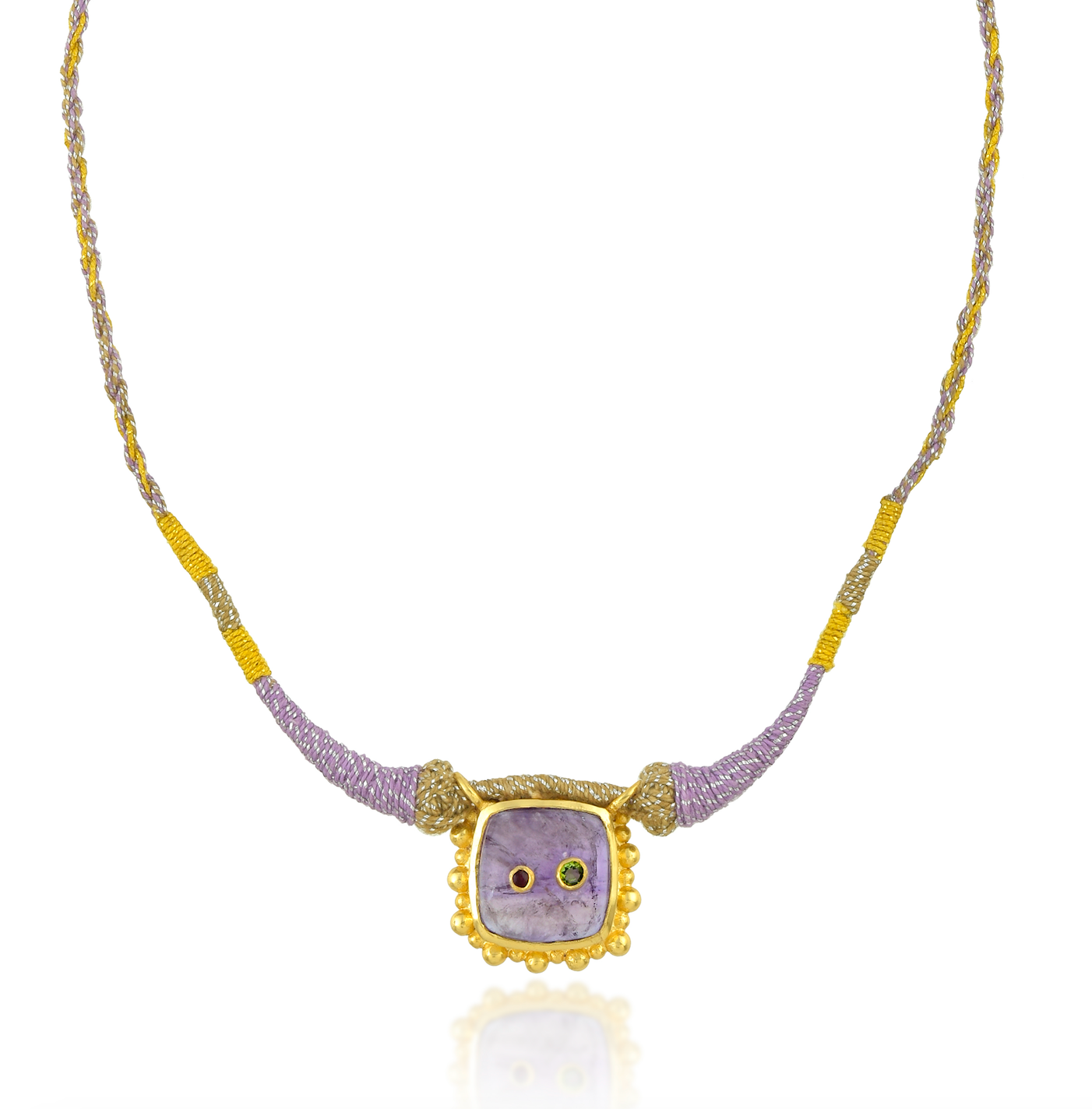 LAVENDER TALISMAN