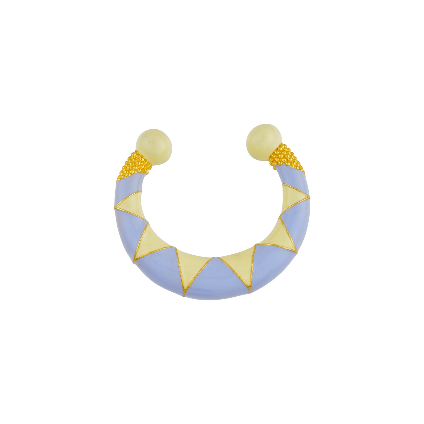 HOLY MOUNTAIN BANGLE
