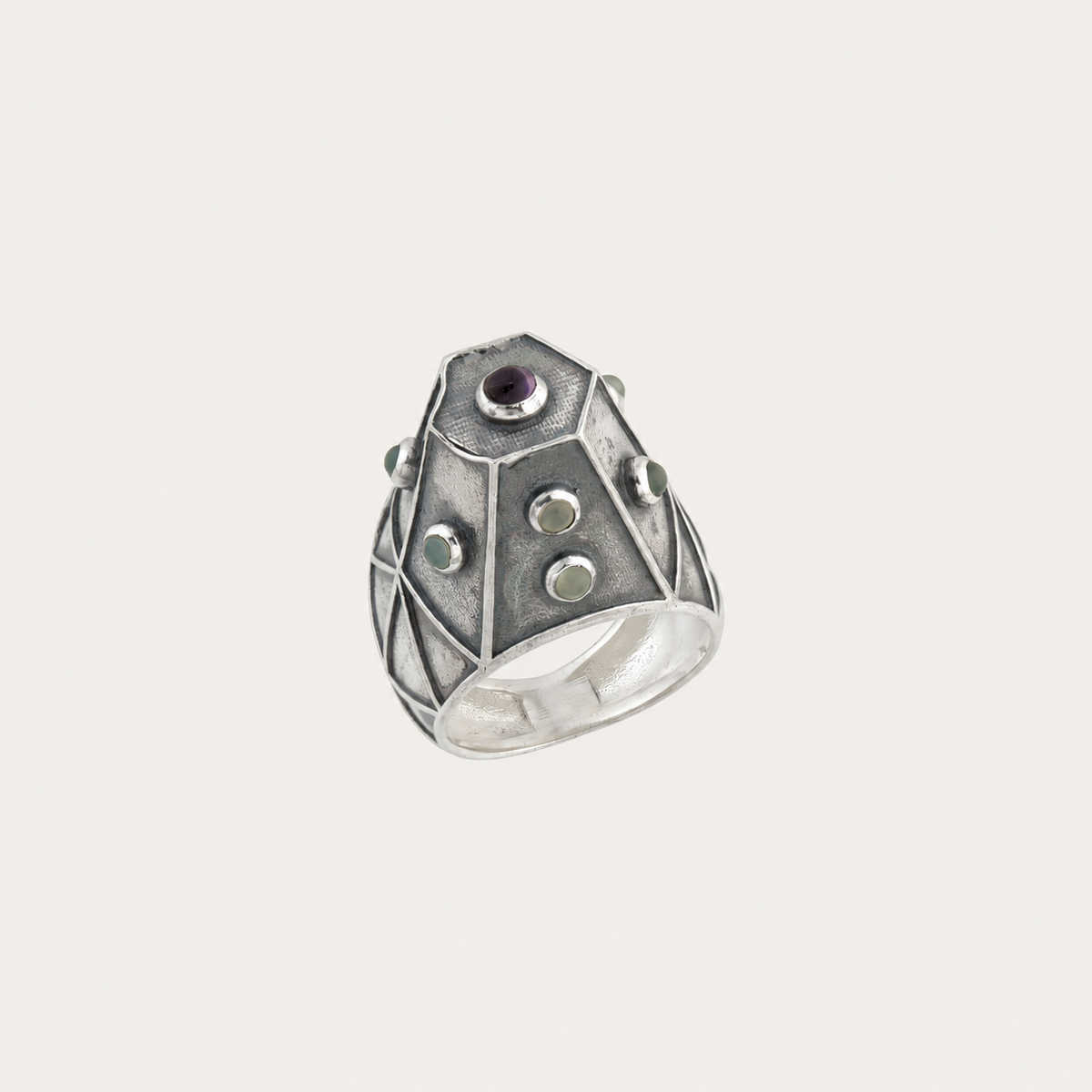 HOLY MOUNTAIN SILVER
