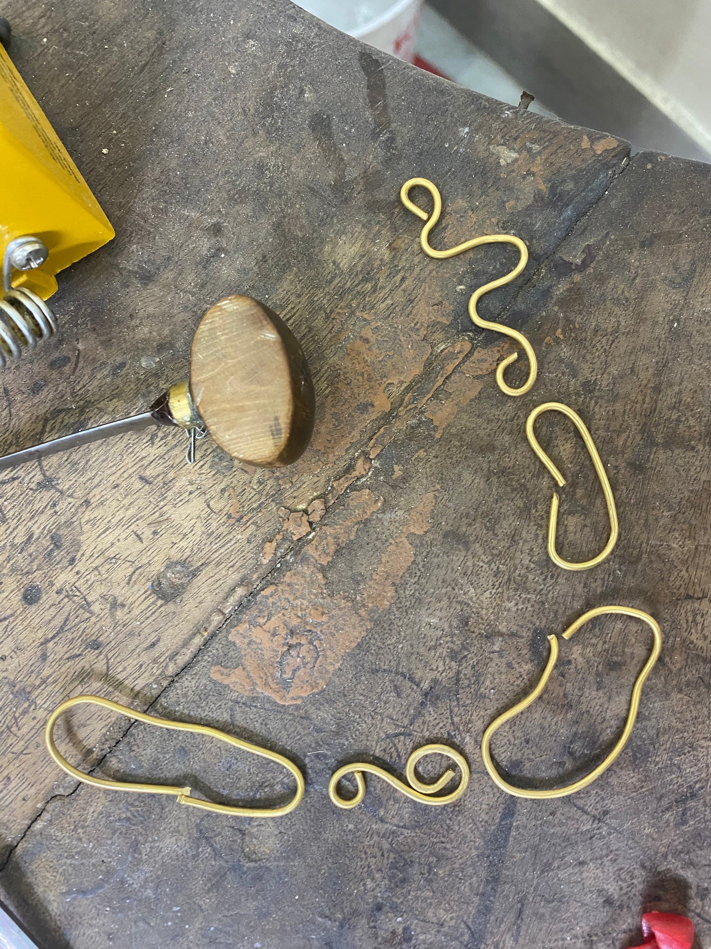 THE SNAKE CRYSTAL