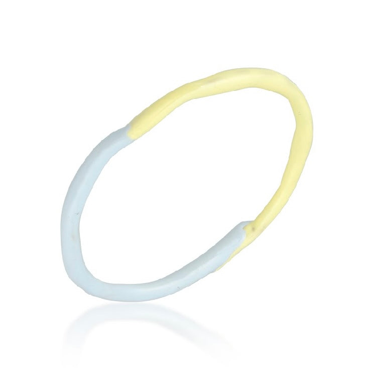 LIQUID LOVE BANGLE