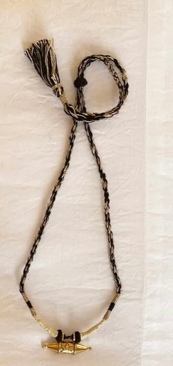 LOTUS AMULET THREAD