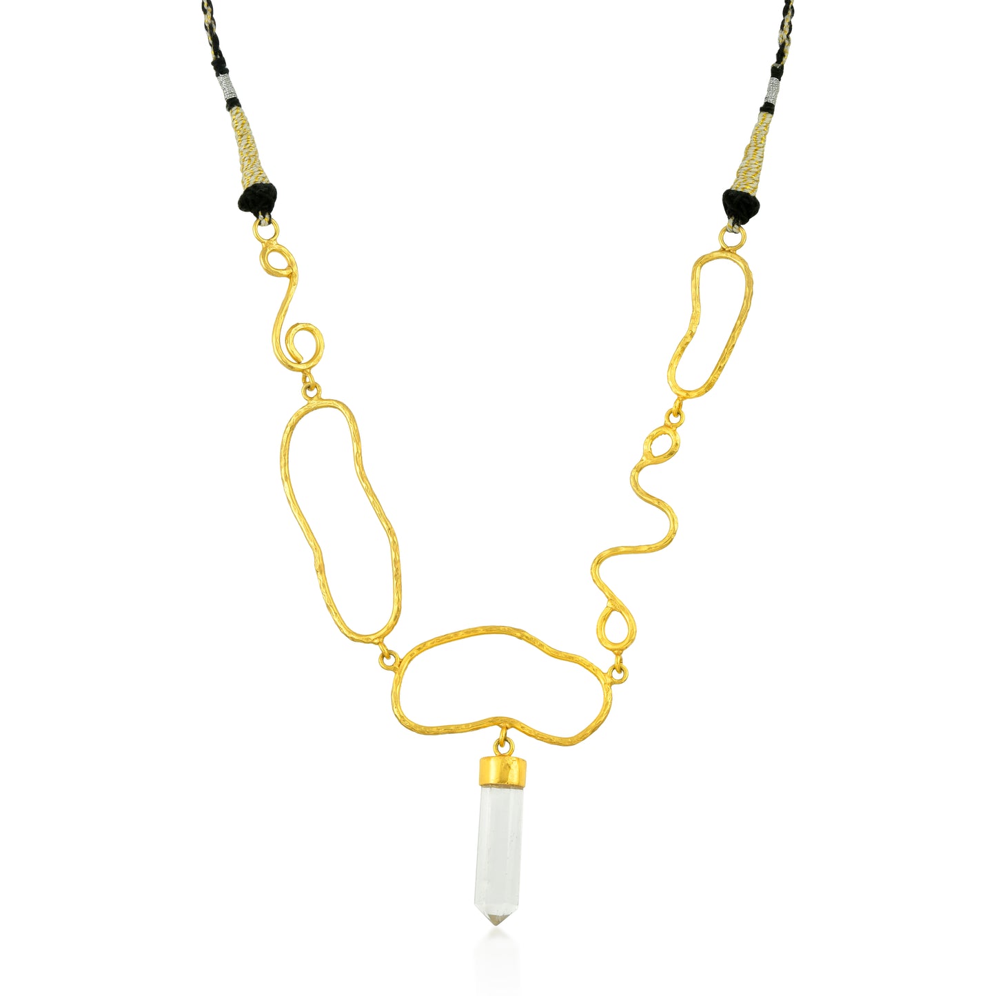 THE SNAKE CRYSTAL