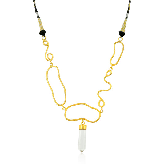 THE SNAKE CRYSTAL