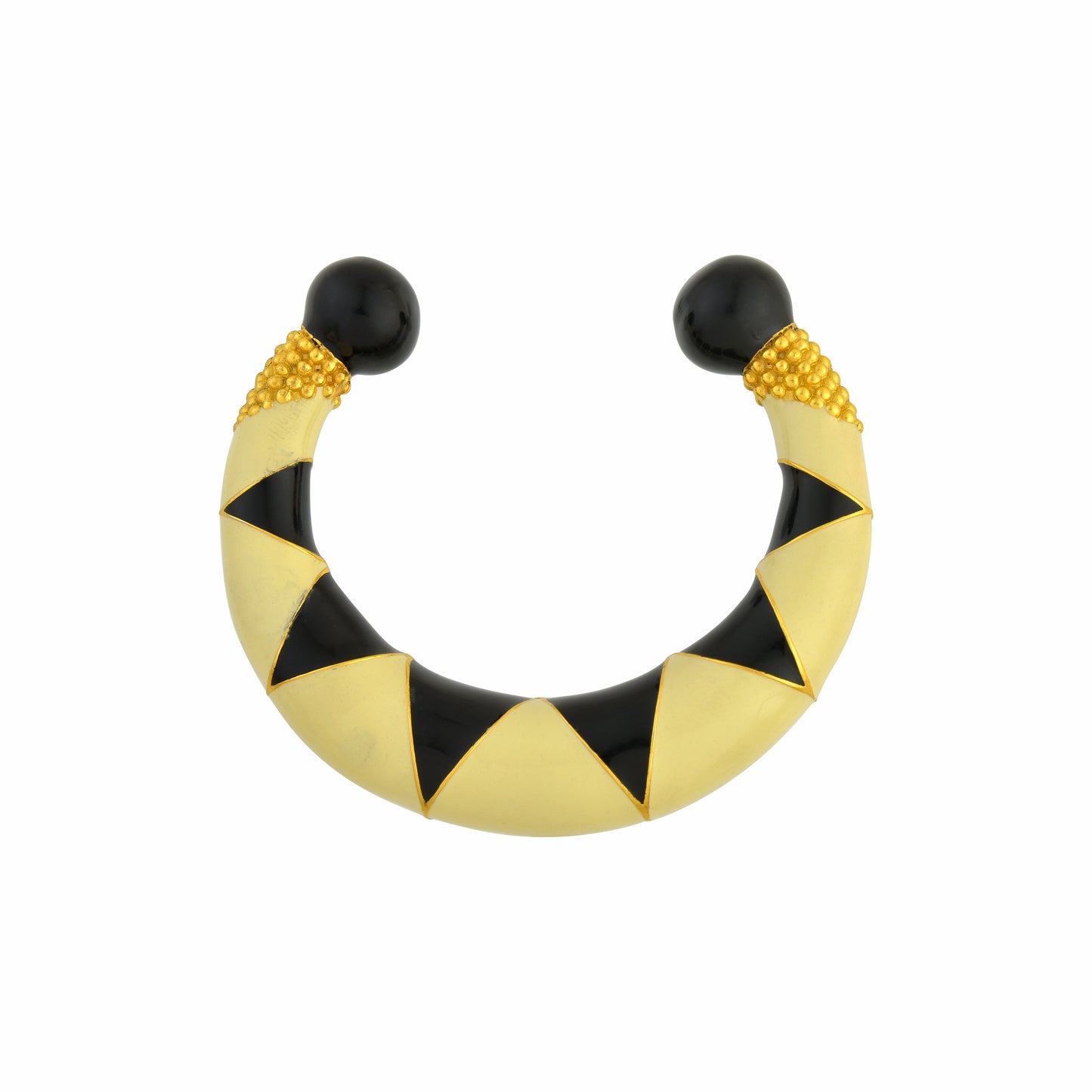 HOLY MOUNTAIN BANGLE