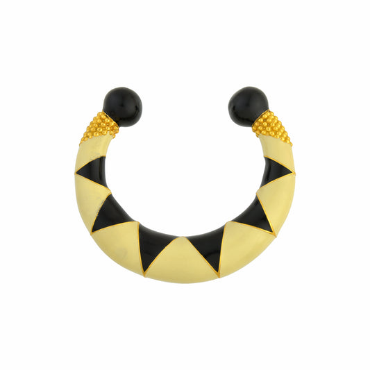 HOLY MOUNTAIN BANGLE