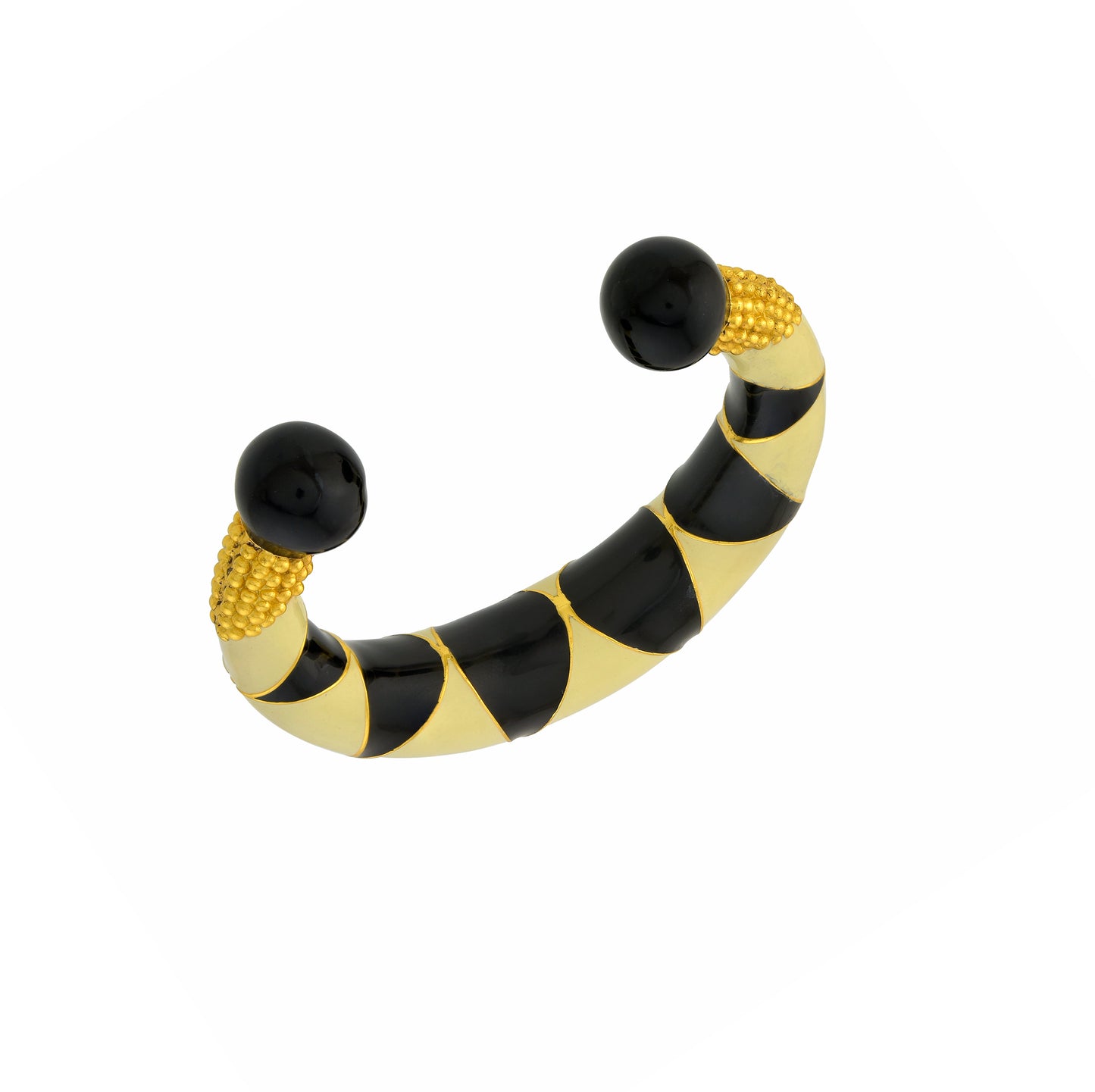 HOLY MOUNTAIN BANGLE
