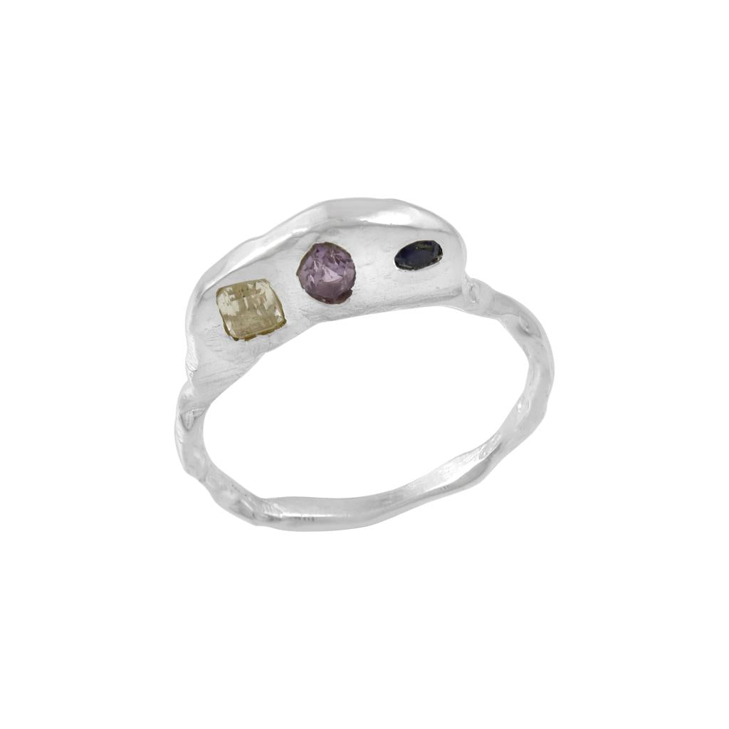 BAPU SILVER