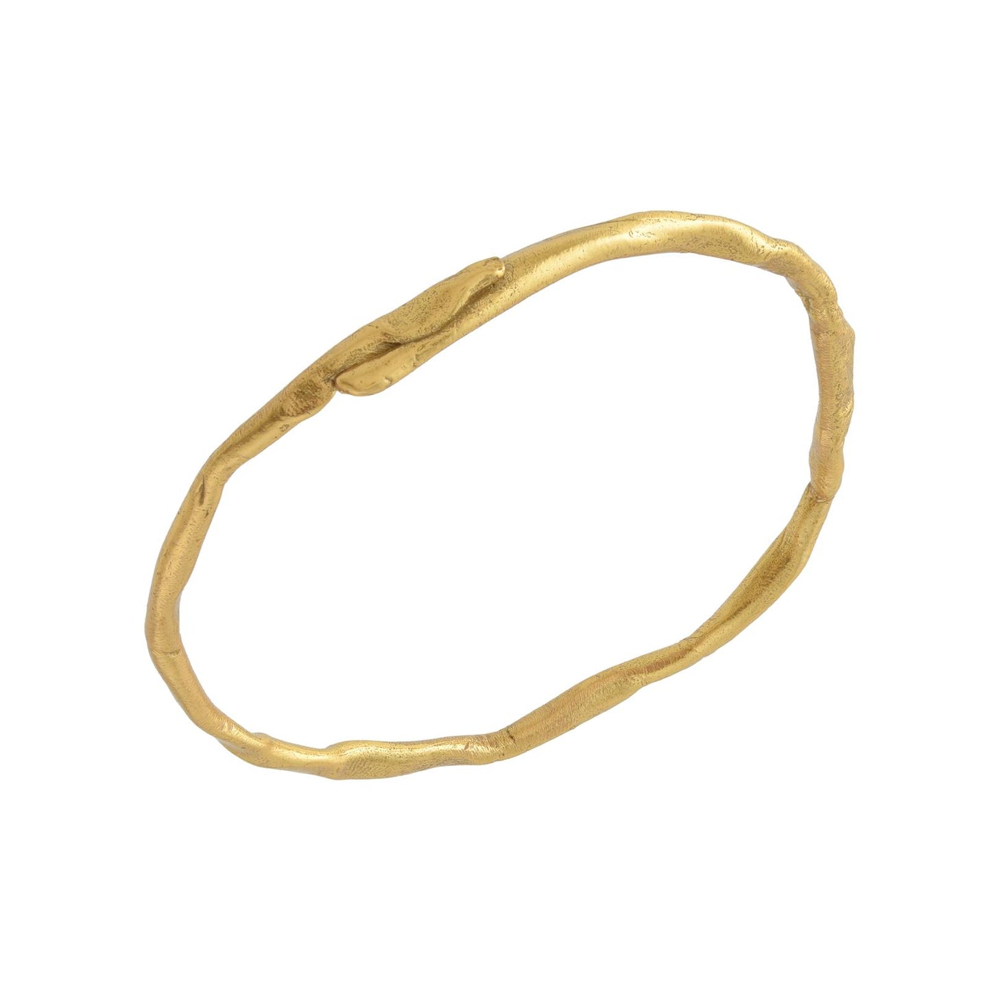 LIQUID LOVE BANGLE